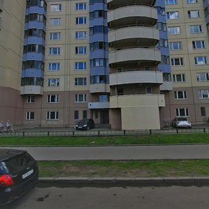 Kastanayevskaya Street, 39, Moscow: photo