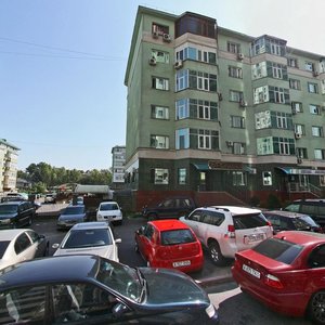 Kurmangazy Street, 143, Almaty: photo