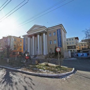Lenina Street, 107, : foto