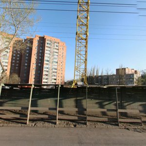 Korolyova Avenue, 28/1, : foto