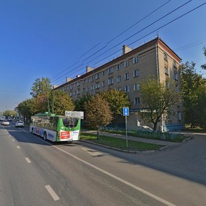 Ibragimova Avenue, 23, Kazan: photo