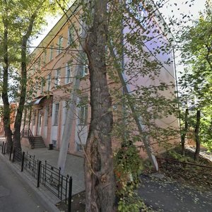 Krasnoarmeyskaya street, 6, Irkutsk: photo