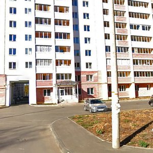 Novo-Kazanskaya Street, 4Б ، بينزا: صورة