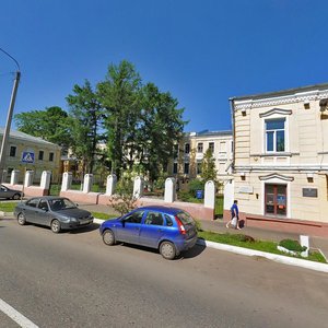 1 Maya Street, 14, Kostroma: photo