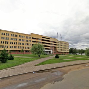 Vulica Bialynickaga-Biruli, 12/3, : foto