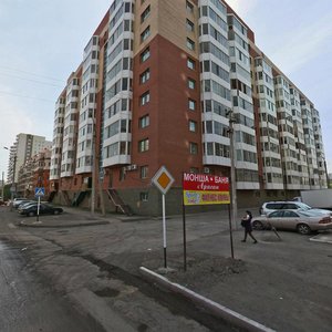 Sáken Seıfýllın kóshesi, 4к2, Astana: photo