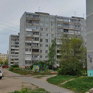 Fadeyeva Street, No:4, Tver: Fotoğraflar