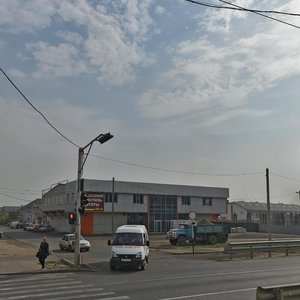 Краснодар, Улица имени М.Е. Соколова, 52: фото