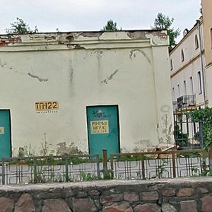 Lieninskaja vulica, 14А, : foto