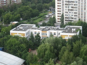 Trofimova Street, 30к1, Moscow: photo