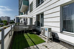 Tambasova Street, 7 ، سان بطرسبرغ: صورة