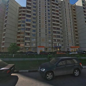 Admirala Lazareva Street, 45, Moscow: photo