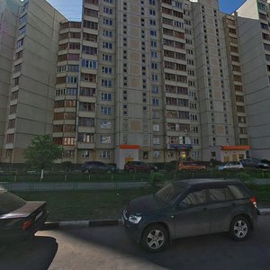 Admirala Lazareva Street, 45, Moscow: photo