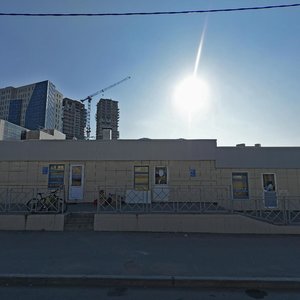 Rikhard Zorge Street, 66Б ، قازان: صورة