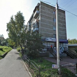 Krasniy Lane, 5, Tomsk: photo