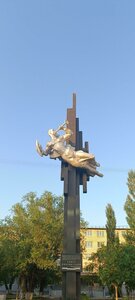 Mashinostroiteley Avenue, 2В, Kurgan: photo