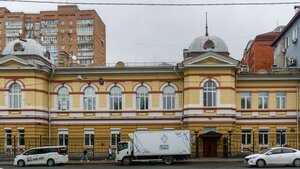 Svetlanskaya Street, 71, Vladivostok: photo