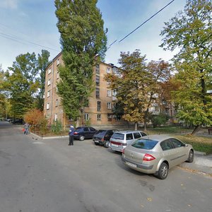 Oleha Olzhycha Street, 11, Kyiv: photo