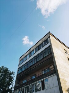 Kievskaya street, 9, Irkutsk: photo