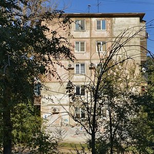 Generala Shtemenko Street, 10, Volgograd: photo