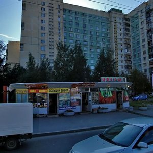 Prosvescheniya Avenue, 9Б, : foto