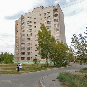 Klubnaya Street, 23 ، إيجيفسك: صورة
