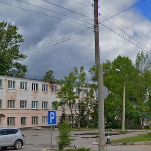 Rabochaya Street, 51, Veliky Novgorod: photo