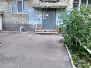Volochayevskiy proyezd, 3, Saratov: photo