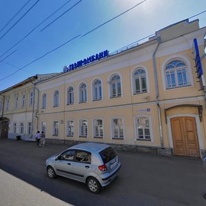 Sovetskaya Street, 8А, Kostroma: photo