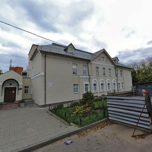 Kooperativnaya Street, 8, Yaroslavl: photo