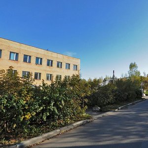 Parkovaya ulitsa, 24, : foto