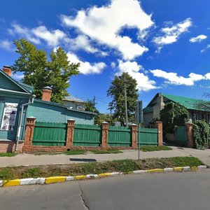 Lenina Street, 50А/116, Ulyanovsk: photo