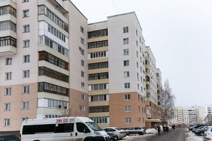 Kasimovskaya ulitsa, 6/1 ، أوفا: صورة