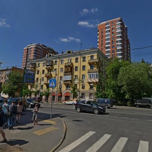 Pervomayskaya Street, 105, Moscow: photo