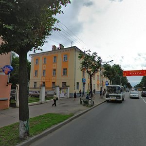 Bolshaya Moskovskaya Street, 64/11, Veliky Novgorod: photo