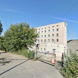 Ulitsa 40 let Oktyabrya, 2А ، نوفوسيبيرسك: صورة