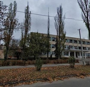 Akademika Bulakhovskoho Street, 2к3 ، كييف: صورة