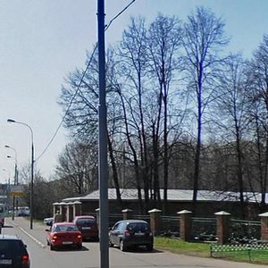 Stalevarov Street, 6с6, Moscow: photo