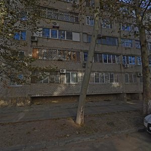 Novorossiyskaya Street, 266, Anapa: photo