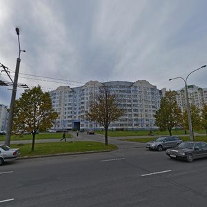 Labanka Street, 20, Minsk: photo