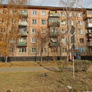 13-y mikrorayon, 4, Angarsk: photo