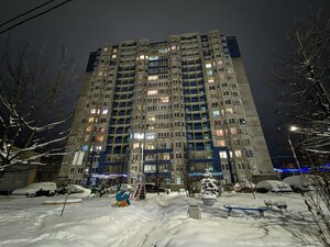 Molodyozhniy Avenue, 31к1 ، نيجني نوفغورود: صورة