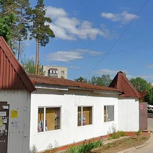 Ulitsa Marshala Zhukova, 2Б, Kremyonky: photo