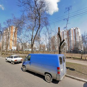 13th Parkovaya Street, 28А, Moscow: photo