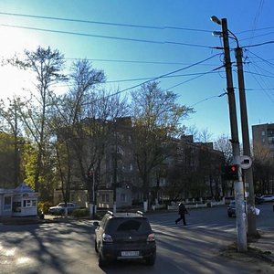 Gagarina Street, 81, Ryazan: photo