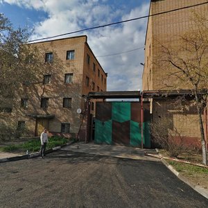 Avtomobilny Drive, 9с2, Moscow: photo