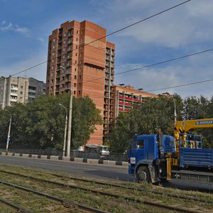 Zavodskoye Highway, 57В, Samara: photo