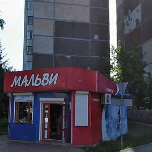 Vulytsia Obolonia, 11Б, : foto