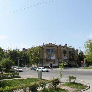 Novorossiyskoy Respubliki Street, 36, Novorossiysk: photo