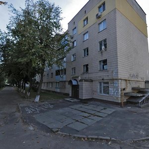 Honcharova Street, 21, : foto
